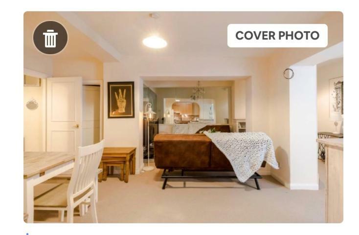 The Pink House Apartment London Exterior photo