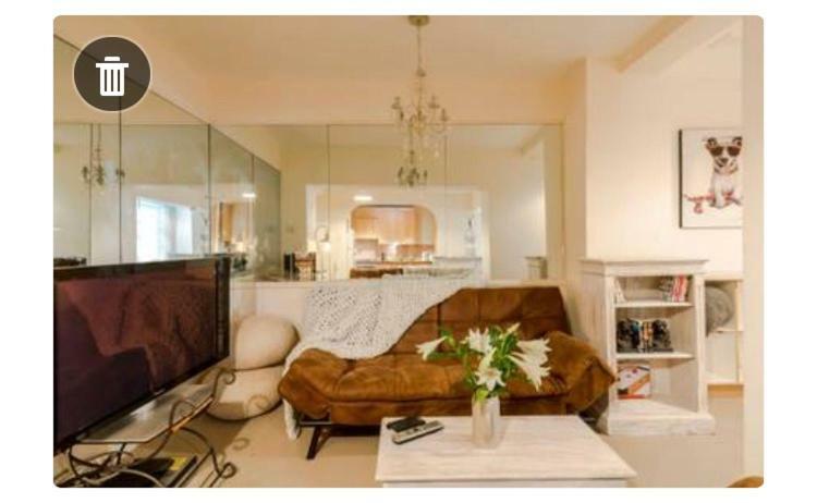 The Pink House Apartment London Exterior photo