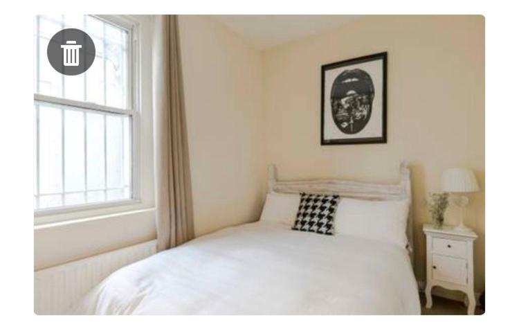 The Pink House Apartment London Exterior photo